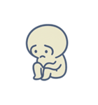 かわいい私のキャラだよ〜（個別スタンプ：7）