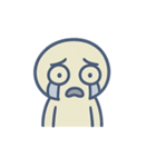 かわいい私のキャラだよ〜（個別スタンプ：8）