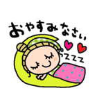 nenerinシンプル日常会話スタンプ952気遣い（個別スタンプ：20）
