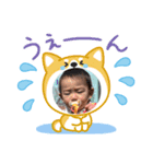 キノコの可愛いスタンプ（個別スタンプ：8）