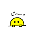 スマイル＆ニコ（個別スタンプ：14）
