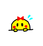 スマイル＆ニコ（個別スタンプ：15）