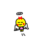 スマイル＆ニコ（個別スタンプ：26）