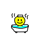 スマイル＆ニコ（個別スタンプ：27）