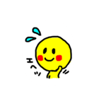 スマイル＆ニコ（個別スタンプ：28）