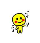 スマイル＆ニコ（個別スタンプ：29）