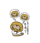 こころんのハートフルスタンプ（個別スタンプ：9）