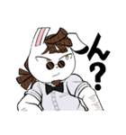 癖つよどうぶつ vol.2（個別スタンプ：31）