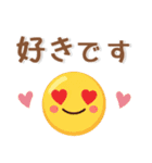 敬語❤️北欧風スタンプ（個別スタンプ：29）