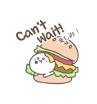 しらたま英語2（個別スタンプ：20）