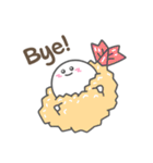 しらたま英語2（個別スタンプ：27）