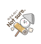 しらたま英語2（個別スタンプ：29）