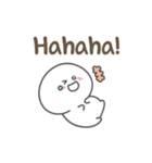 しらたま英語2（個別スタンプ：30）