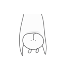 ゆる〜んとしろくまvol.2（個別スタンプ：7）