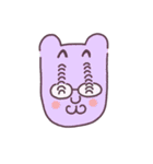 はぴば！新作です（個別スタンプ：11）