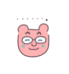 はぴば！新作です（個別スタンプ：19）