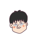 はぴば！新作です（個別スタンプ：22）