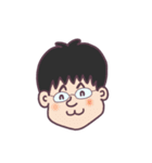 はぴば！新作です（個別スタンプ：24）