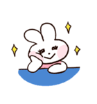 usako diary1（個別スタンプ：19）