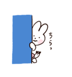 usako diary1（個別スタンプ：30）