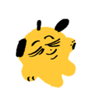 林檎犬5（個別スタンプ：15）