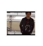 team Hideo Takatani スタンプ1（個別スタンプ：7）