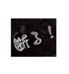 team Hideo Takatani スタンプ1（個別スタンプ：12）