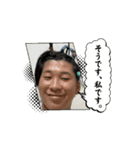 動く！かっちゃんのイケメンすぎスタンプ（個別スタンプ：13）