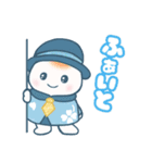 ぴよたまにゃん（個別スタンプ：23）