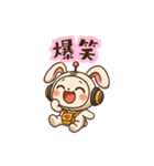 言葉はいらぬ by チャピ (セリフ入り)（個別スタンプ：9）