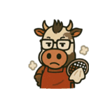 やきにく語り ★日本一の焼肉屋さん★（個別スタンプ：20）