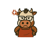 やきにく語り ★日本一の焼肉屋さん★（個別スタンプ：22）