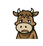 やきにく語り ★日本一の焼肉屋さん★（個別スタンプ：23）