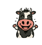 やきにく語り ★日本一の焼肉屋さん★（個別スタンプ：30）