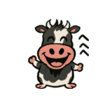 やきにく語り ★日本一の焼肉屋さん★（個別スタンプ：32）