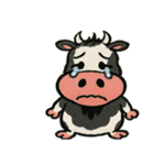 やきにく語り ★日本一の焼肉屋さん★（個別スタンプ：33）