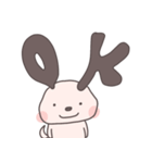 耳いぬ（個別スタンプ：11）