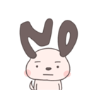 耳いぬ（個別スタンプ：12）