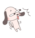 耳いぬ（個別スタンプ：21）