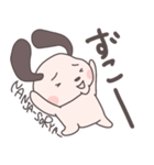 耳いぬ（個別スタンプ：22）