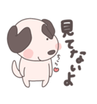 耳いぬ（個別スタンプ：29）