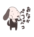 耳いぬ（個別スタンプ：36）