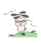 耳いぬ（個別スタンプ：39）