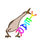 ヨシ・ゴイ（個別スタンプ：15）