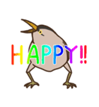 ヨシ・ゴイ（個別スタンプ：16）