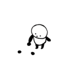 ほかほかパンダ（日常）（個別スタンプ：34）