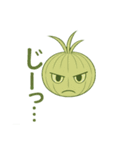 呪ったり、笑ったり、藁人形の日々（個別スタンプ：21）