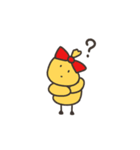 アヤプー スタンプ2（個別スタンプ：10）