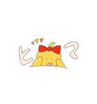 アヤプー スタンプ2（個別スタンプ：11）
