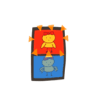 アヤプー スタンプ2（個別スタンプ：13）